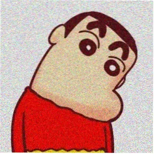 读者旧书店老板的头像